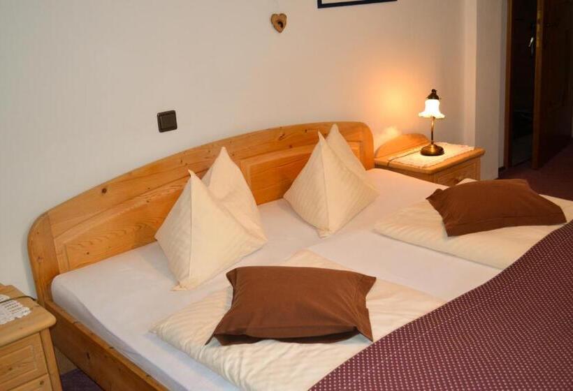 스탠다드 룸, Haus Elisabeth