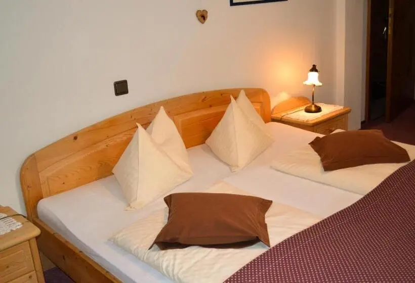 Standard-huone, Haus Elisabeth