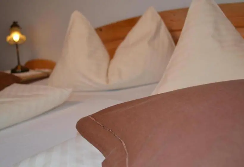 Standard-huone, Haus Elisabeth