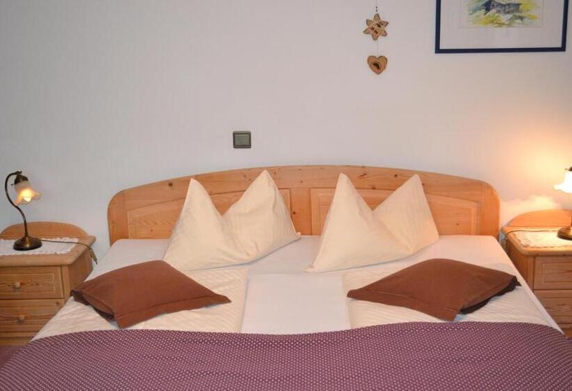 스탠다드 룸, Haus Elisabeth