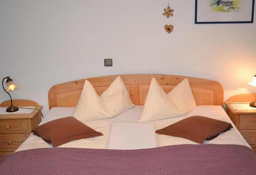 Standard-huone, Haus Elisabeth