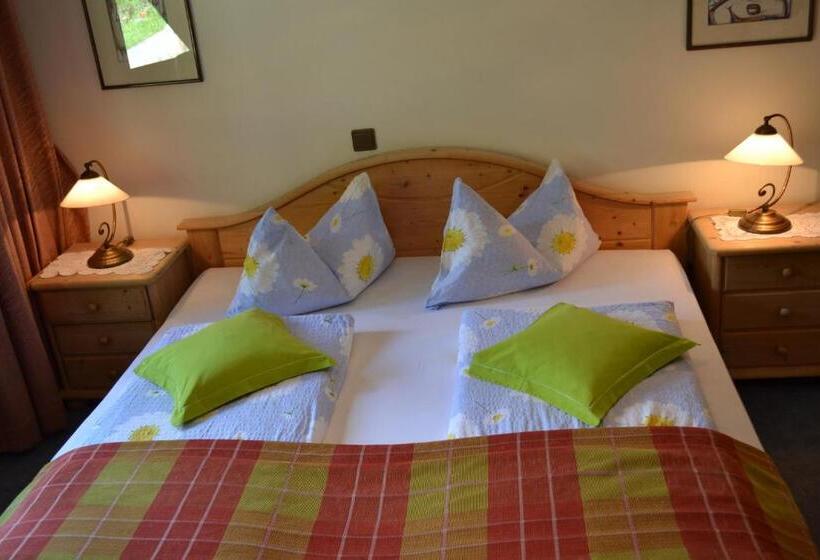 스탠다드 룸, Haus Elisabeth