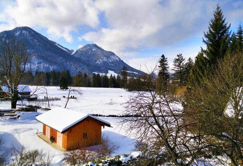 Семейный Номер, Gästehaus Geist