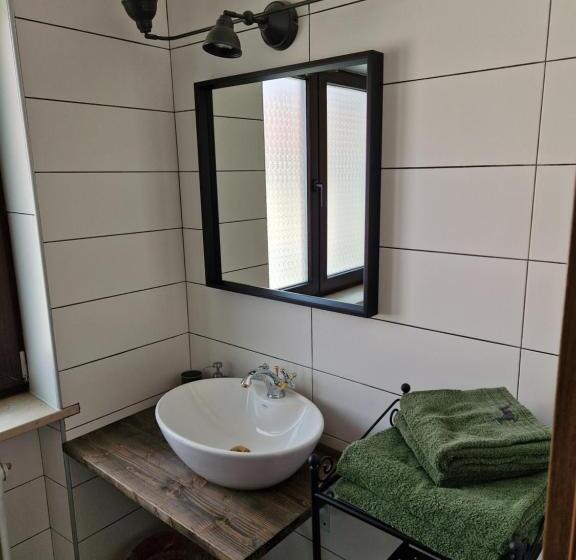 Номер Стандарт, Gästehaus Geist