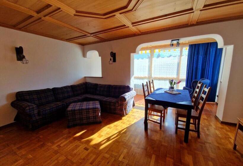 Люкс Вид на Сад, Gästehaus Geist