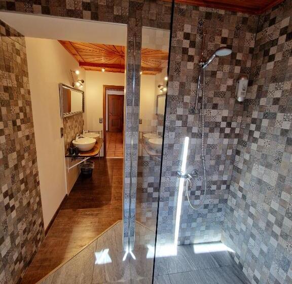 Люкс Вид на Сад, Gästehaus Geist