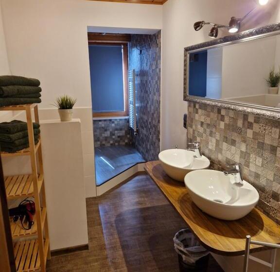 Люкс Вид на Сад, Gästehaus Geist