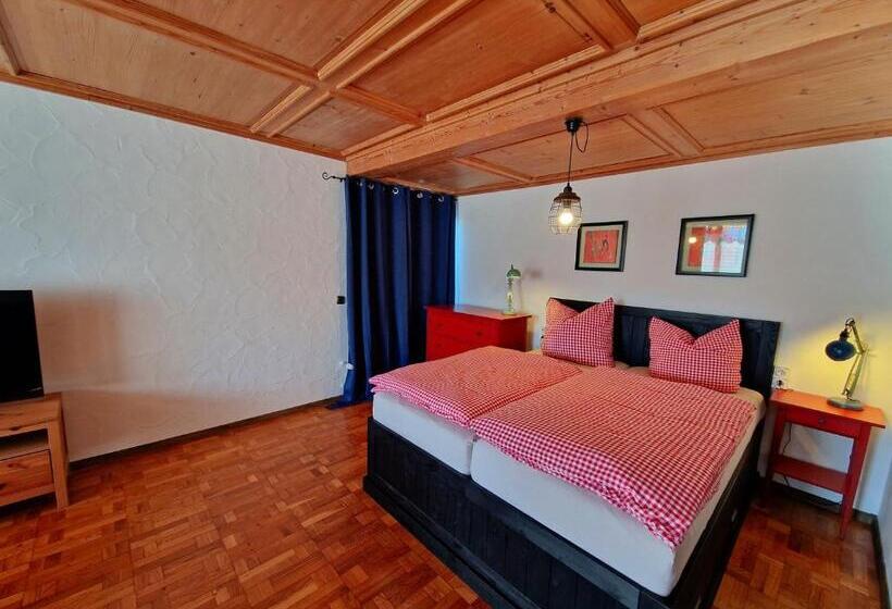 Люкс Вид на Сад, Gästehaus Geist