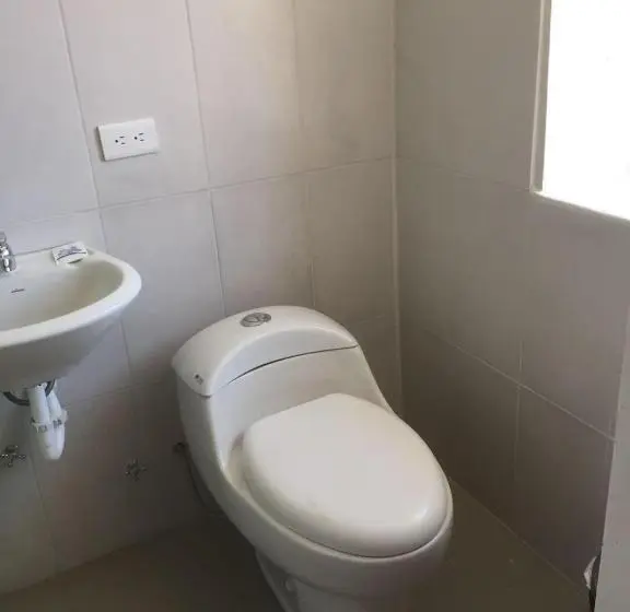 اتاق استاندارد, Hostal La Merced