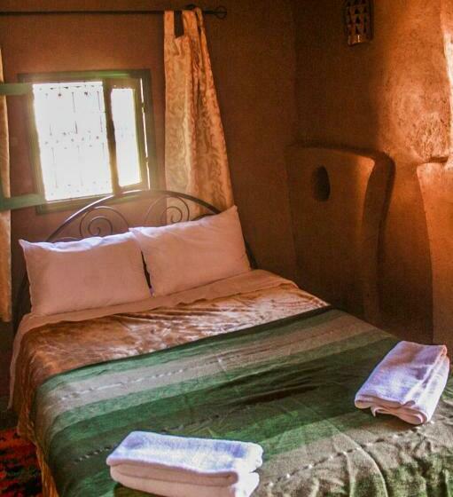 Номер Стандарт, Kasbah Maison D’hôte Lalla Zahra