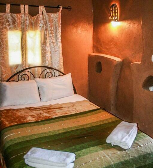 Номер Стандарт, Kasbah Maison D’hôte Lalla Zahra