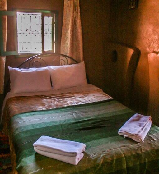 Номер Стандарт, Kasbah Maison D’hôte Lalla Zahra