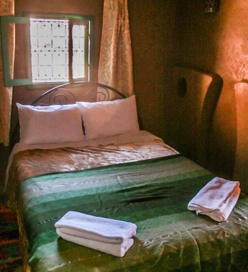 Номер Стандарт, Kasbah Maison D’hôte Lalla Zahra