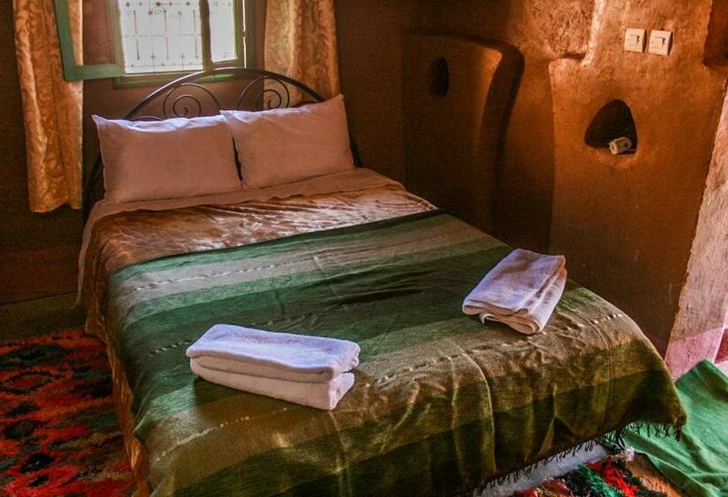 Номер Стандарт, Kasbah Maison D’hôte Lalla Zahra