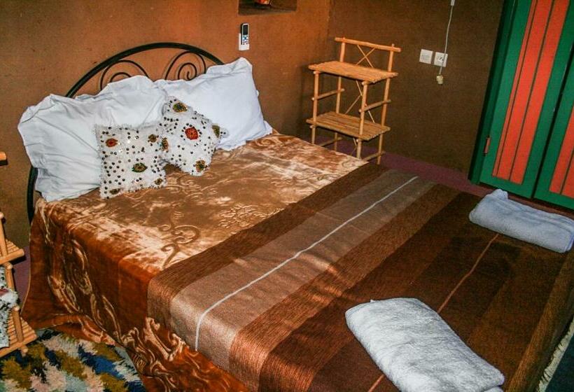 Номер Стандарт, Kasbah Maison D’hôte Lalla Zahra