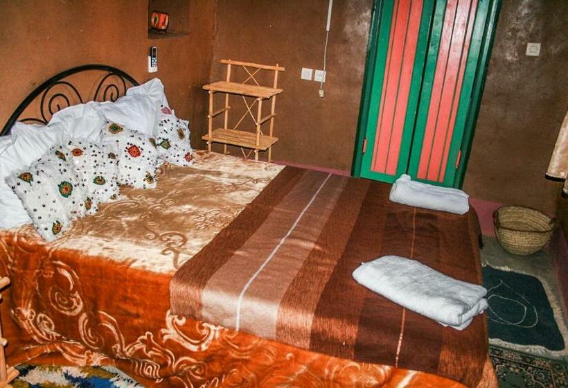 Номер Стандарт, Kasbah Maison D’hôte Lalla Zahra