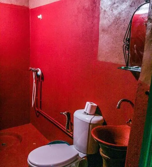 Standard Neljän Hengen Huone, Kasbah Maison D’hôte Lalla Zahra