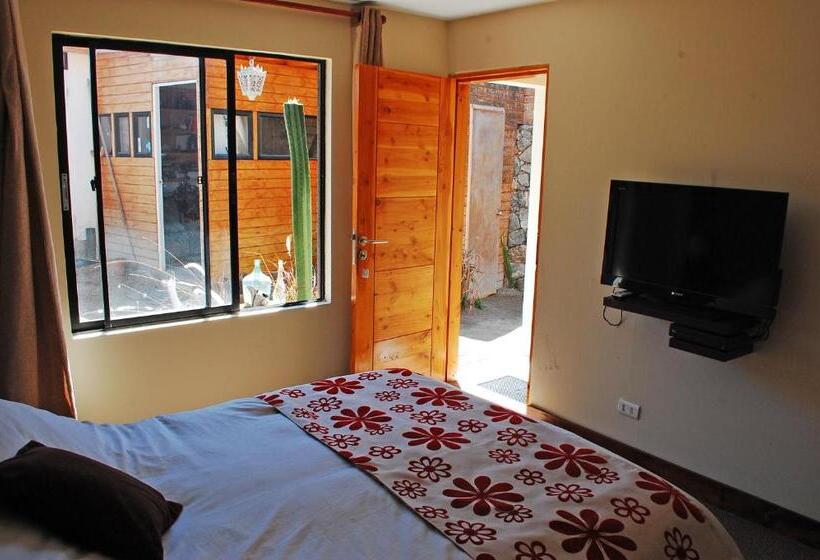 스탠다드 룸, Nautel