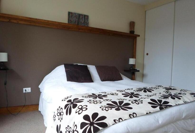 스탠다드 룸, Nautel