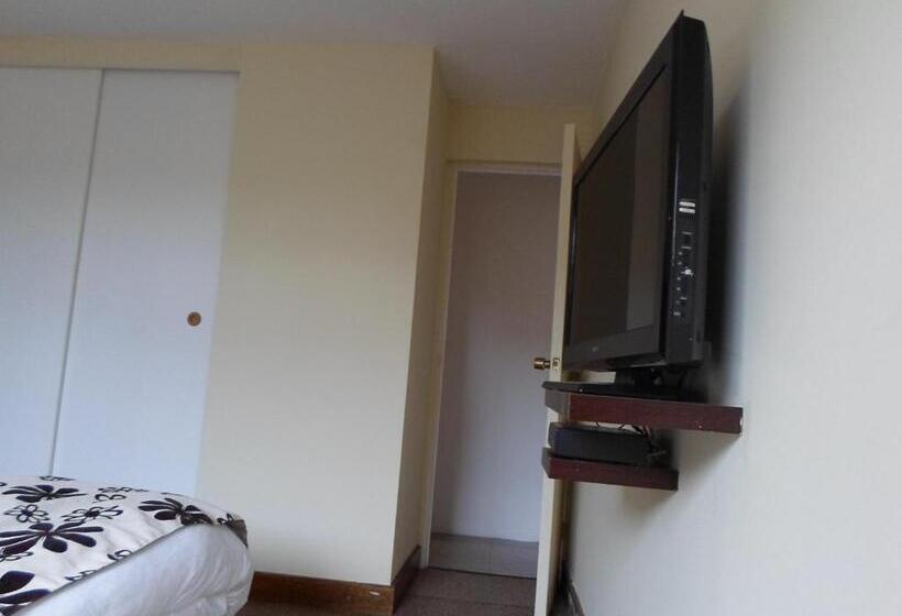 스탠다드 룸, Nautel