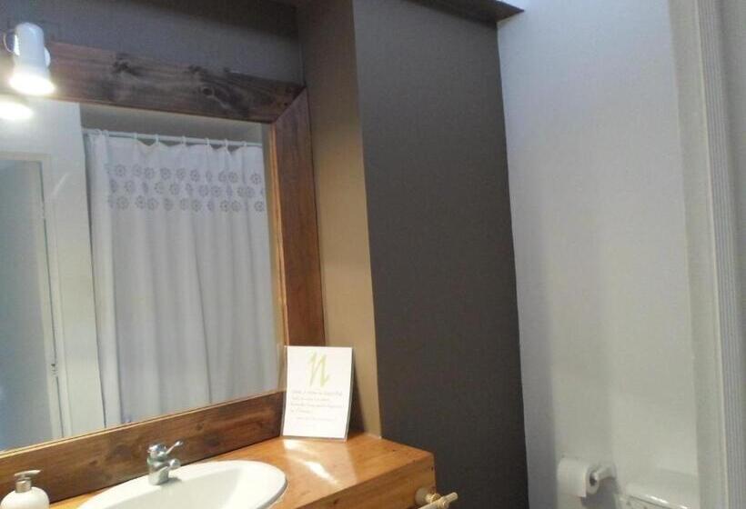 스탠다드 룸, Nautel