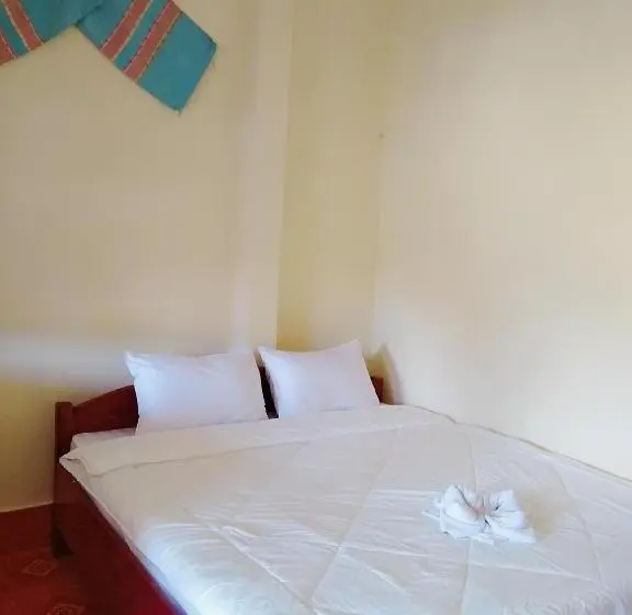 اتاق استاندارد, Sythane Guesthouse