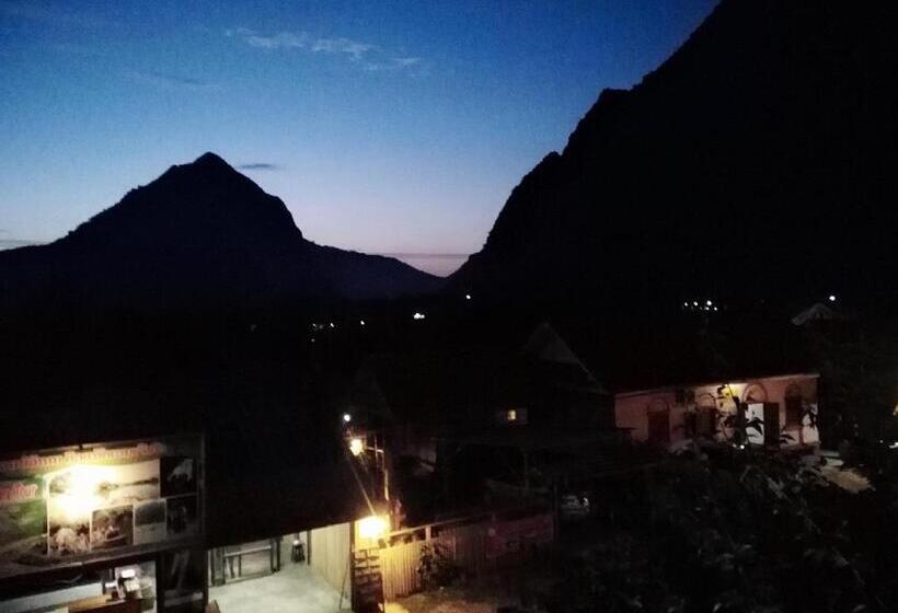 スタンダードルーム, Sythane Guesthouse