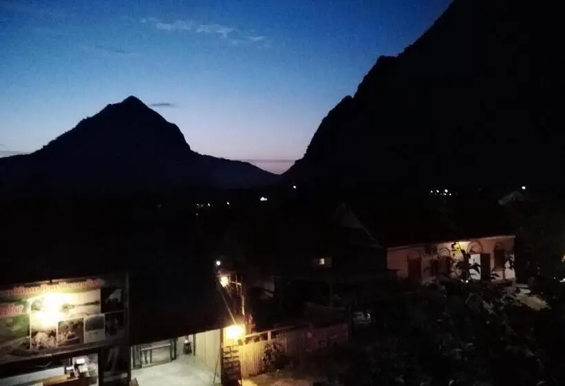 اتاق استاندارد, Sythane Guesthouse