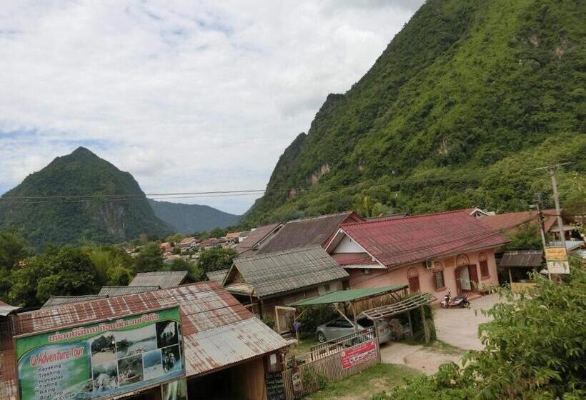 スタンダードルーム, Sythane Guesthouse