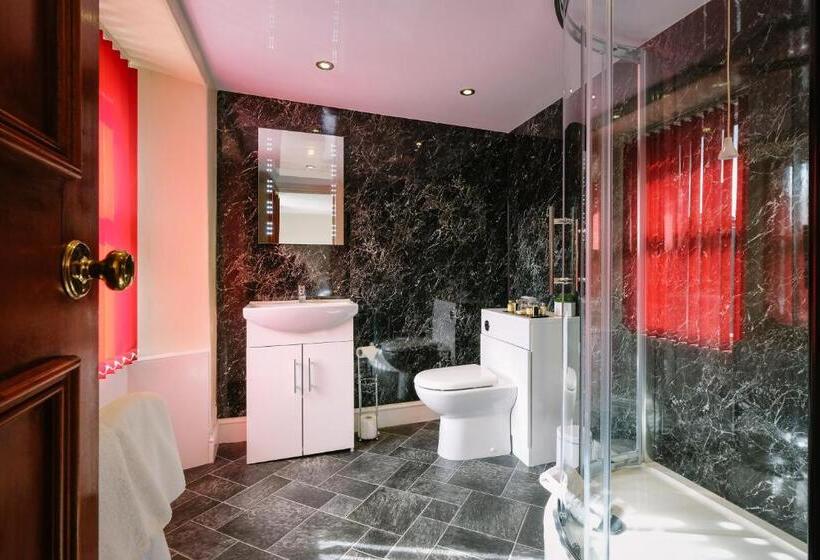 스탠다드 룸, Sun Inn