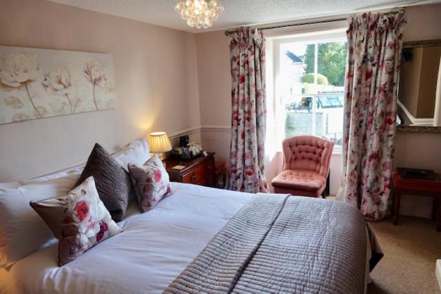 스탠다드 룸, Sun Inn