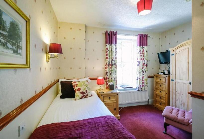 스탠다드 싱글 룸, Sun Inn