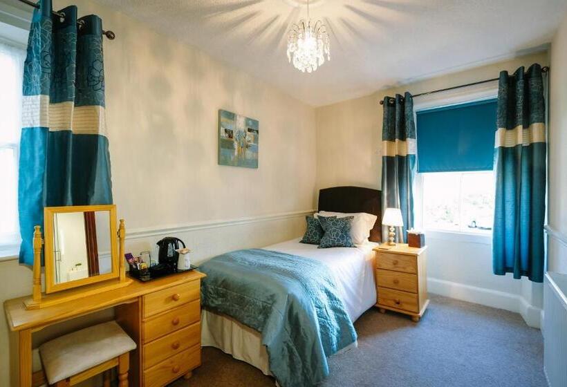 스탠다드 싱글 룸, Sun Inn