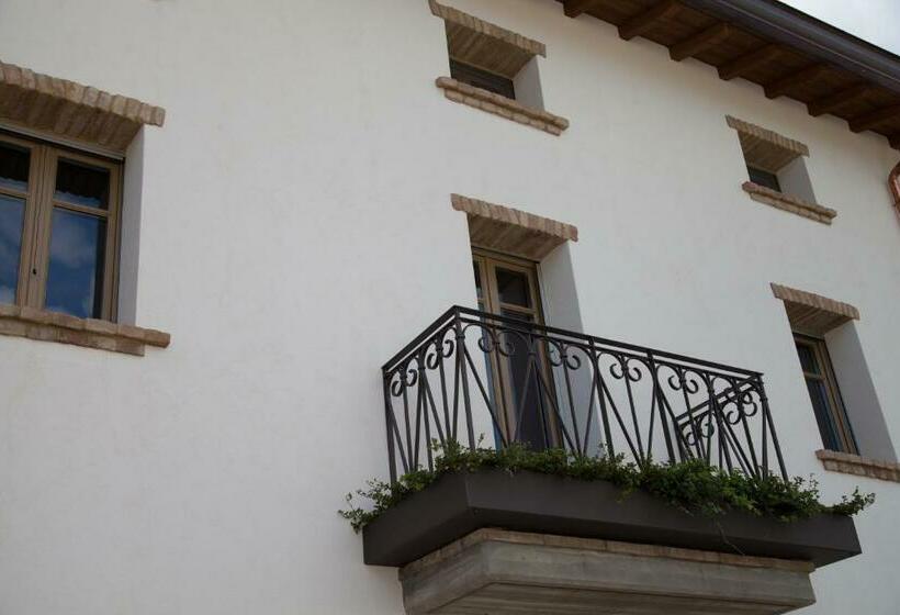 غرفة سوبيريور, Agriturismo Alba Del Borgo