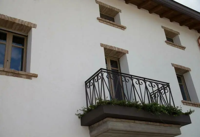 スーペリアールーム, Agriturismo Alba Del Borgo