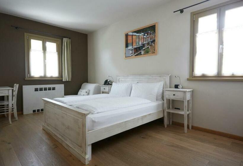 חדר סטנדרט מותאם לאדם עם מוגבלויות, Agriturismo Alba Del Borgo