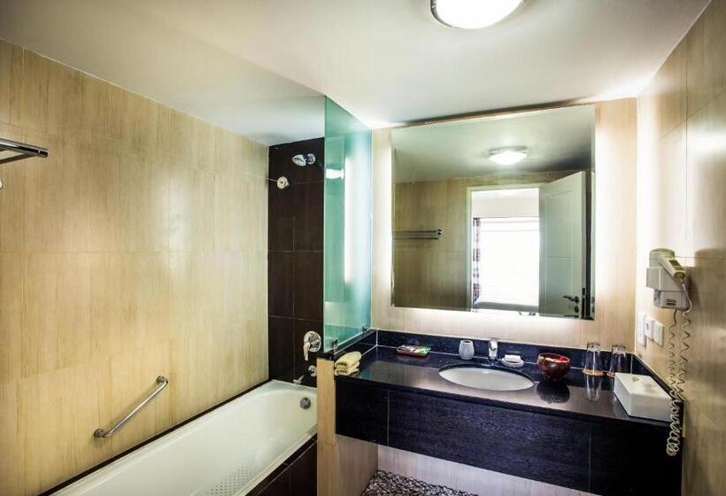 3ベッドルームアパートメント, Kuta Reef Apartments