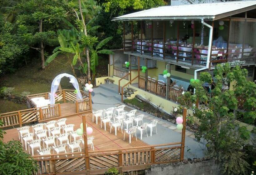 استودیوی استاندارد, Casa Del Vega A Little Peace Of Heaven