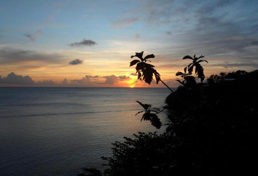 آپارتمان 3 خوابه با چشمانداز دریا, Casa Del Vega A Little Peace Of Heaven