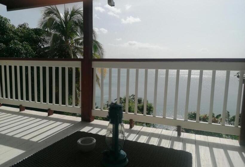 استودیوی استاندارد, Casa Del Vega A Little Peace Of Heaven