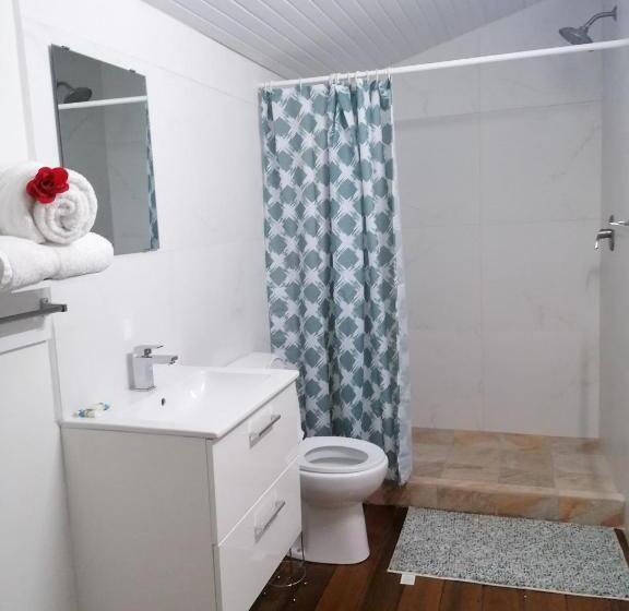 استودیوی استاندارد, Casa Del Vega A Little Peace Of Heaven