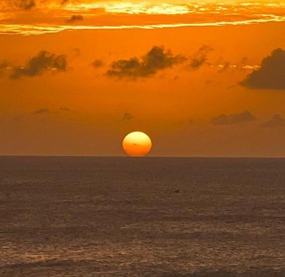 استودیو استاندارد با بالکن, Casa Del Vega A Little Peace Of Heaven