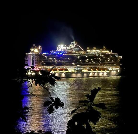 استودیو استاندارد با بالکن, Casa Del Vega A Little Peace Of Heaven