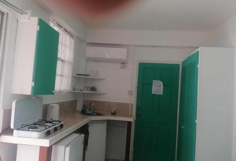 اتاق اکونومی, Casa Del Vega A Little Peace Of Heaven