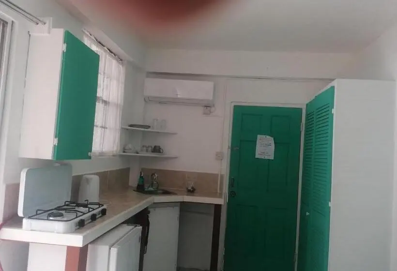 اتاق اکونومی, Casa Del Vega A Little Peace Of Heaven