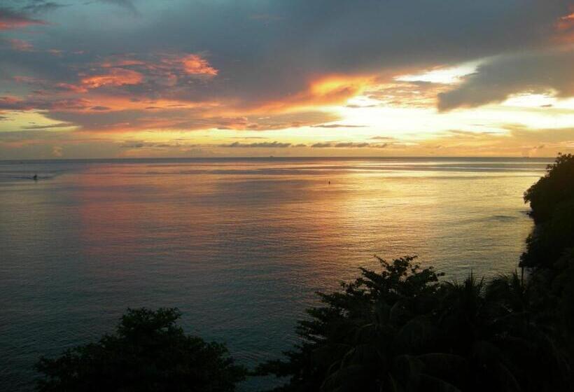 استودیو استاندارد با تراس, Casa Del Vega A Little Peace Of Heaven