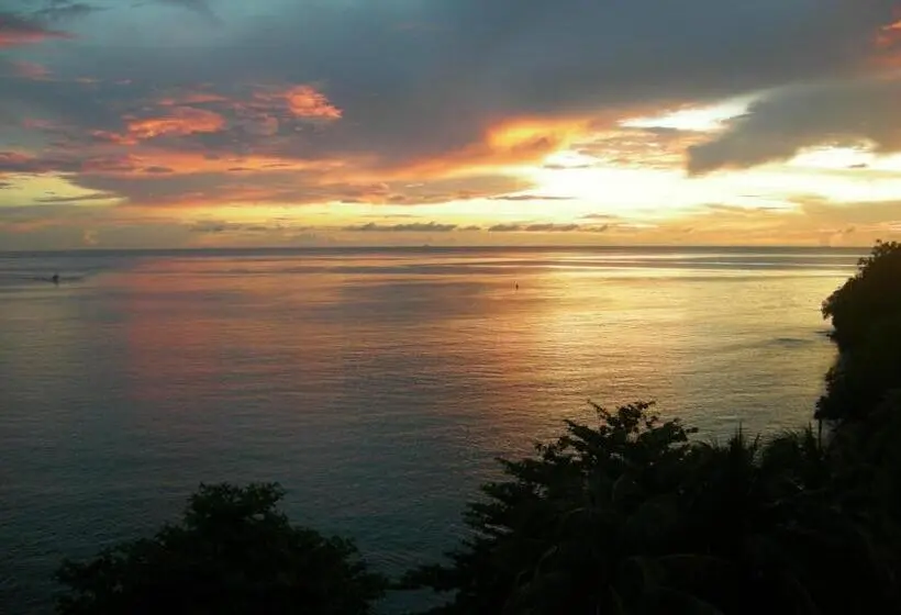 استودیو استاندارد با تراس, Casa Del Vega A Little Peace Of Heaven