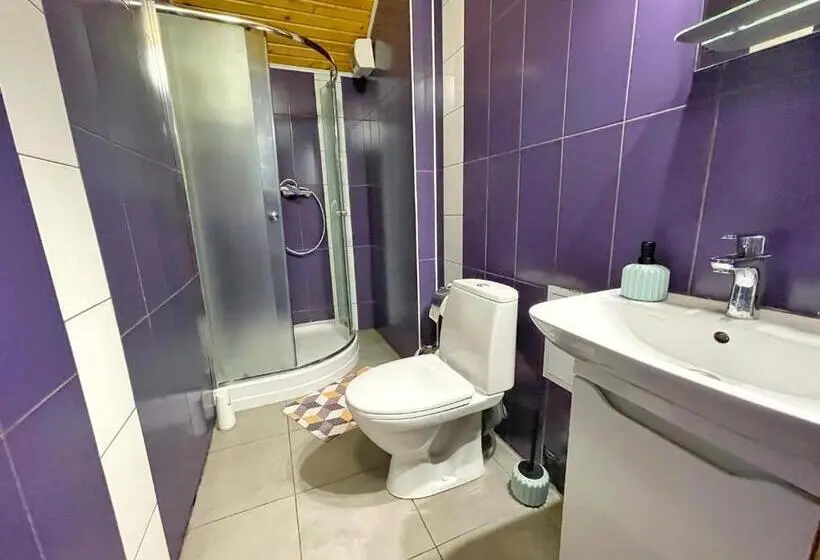 اتاق استاندارد, Guest House Lviv
