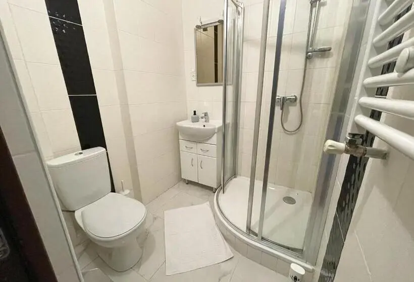 اتاق راحتی, Guest House Lviv