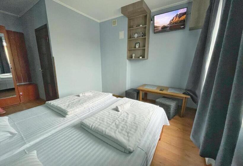 اتاق راحتی, Guest House Lviv